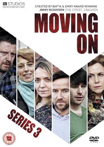 Moving On - Series 3 [2 DVDs] [UK Import]