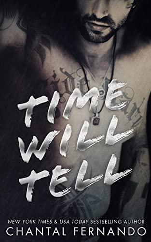 Time Will Tell (Maybe, Band 3)