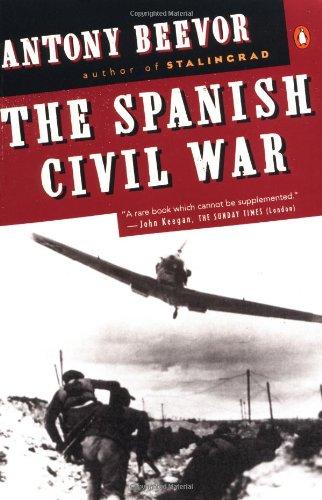 The Spanish Civil War