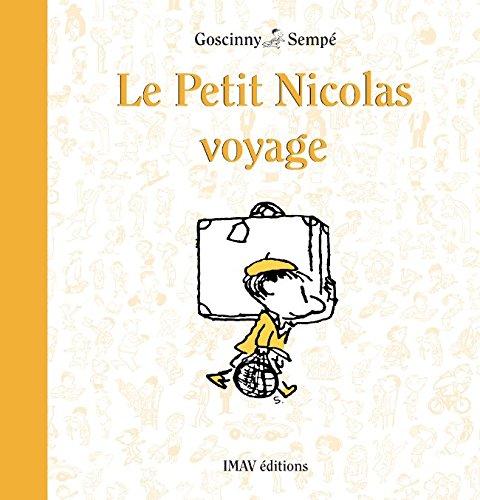 Le petit Nicolas voyage