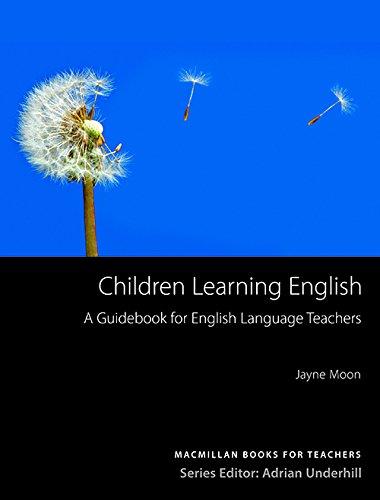 Children Learning English (MacMillan Books for Teachers)