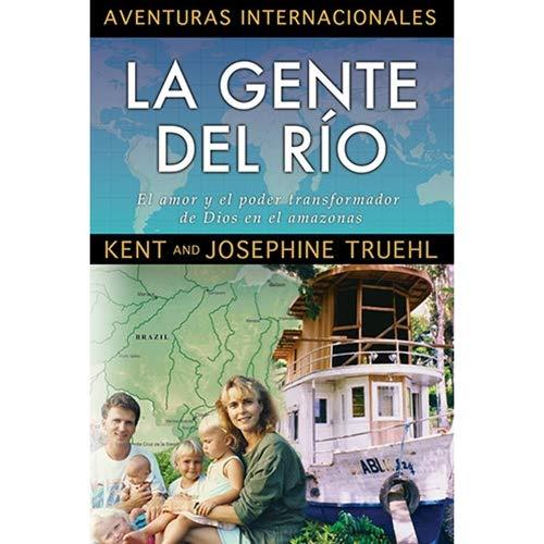 La Gente del Rio (River People)