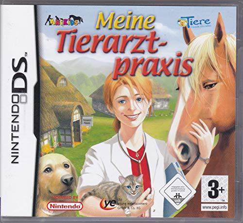 Meine Tierarztpraxis