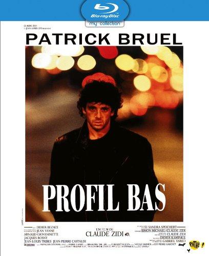 PROFIL BAS [Blu-ray]