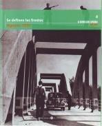 La guerra Civil Española, 4. Agosto 1936. Se definen los frentes