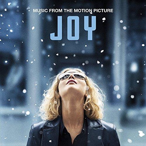 Joy - Music From The Motion Picture