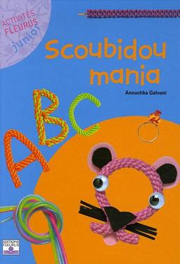 Scoubidou mania