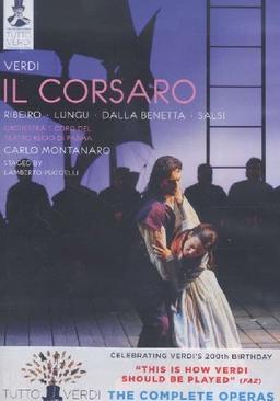 Tutto Verdi: Il Corsaro