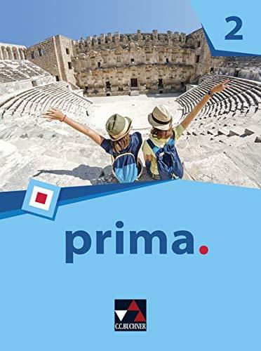 prima. / prima. Band 2: Latein lernen / Lektion 15-28: Lektionen 15-28 (prima.: Latein lernen)