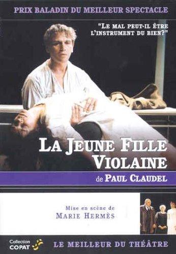 La jeune fille Violaine [FR Import]