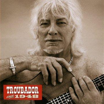 Troubador Since 1948