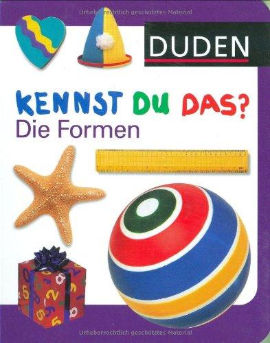 Duden Kennst Du das? Die Formen