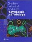 Pharmakologie und Toxikologie