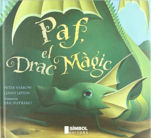 Paf, el drac màgic (Simbolet)