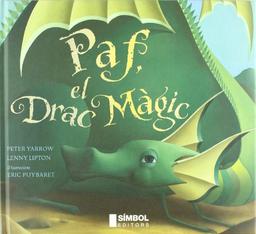 Paf, el drac màgic (Simbolet)