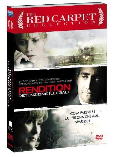 Rendition - Detenzione Illegale [IT Import]