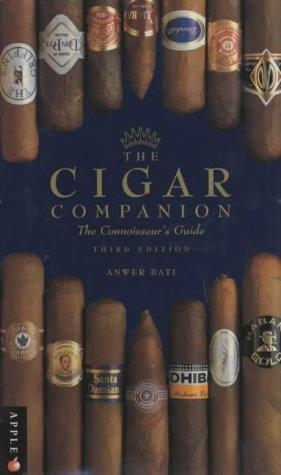 The Cigar Companion III: A Connoisseur's Guide (Companions)