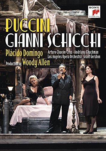 Puccini: Gianni Schicchi