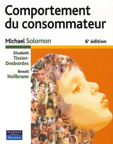 Comportement du consommateur