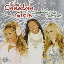 Cheetahlicious Christmas