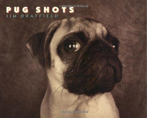 Pug Shots