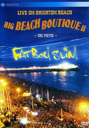 Fatboy Slim - Big Beach Boutique II