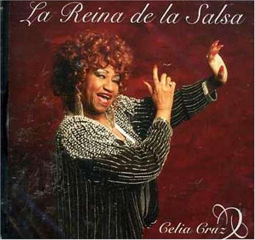 La Reina De La Salsa