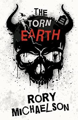 The Torn Earth (Lesser Known Monsters, Band 3)