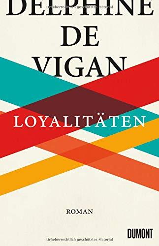 Loyalitäten: Roman