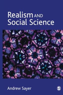 Realism and Social Science