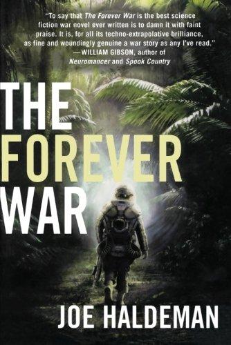 The Forever War. Film Tie-In