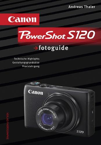 Canon PowerShot S120 fotoguide