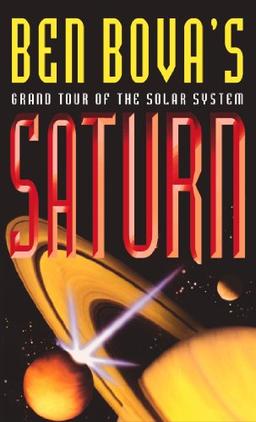 Saturn, Engl. ed. (Grand tour)