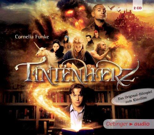 Tintenherz-Das Original-Hörspiel Zum Kinofilm