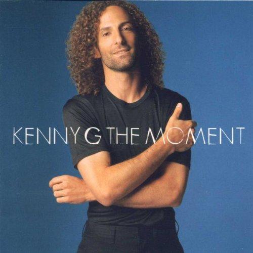 The Moment (Incl.Bonus Track)