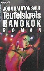 Teufelskreis Bangkok. Thriller.