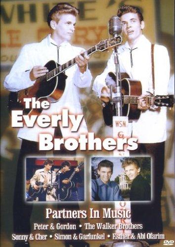 The Everly Brothers - Partners in Music