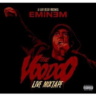 Mixtape-the Voodoo Live