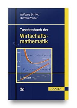 Taschenbuch der Wirtschaftsmathematik