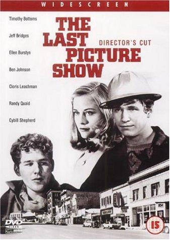 Last Picture Show [DVD]