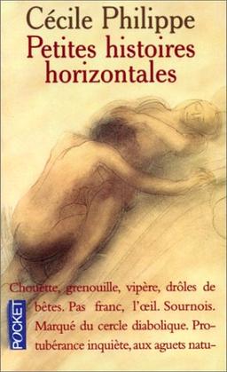 Petites histoires horizontales