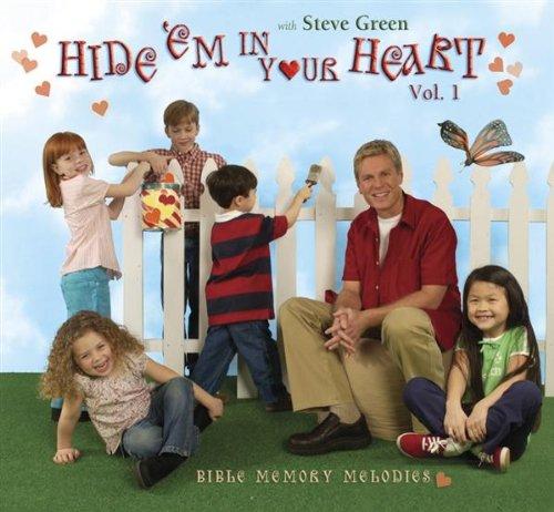 HIDE EM IN YOUR HEART VOL 1 CD/DVD