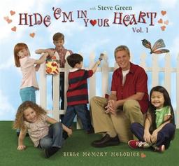 HIDE EM IN YOUR HEART VOL 1 CD/DVD