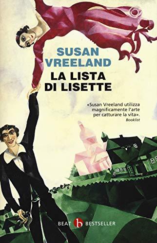 La lista di Lisette (BEAT. Bestseller)