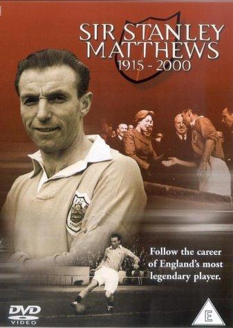 Sir Stanley Matthews 1915 - 2000 [UK Import]