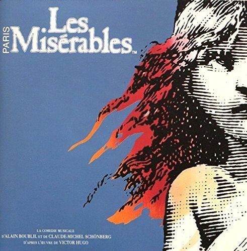 Les Miserables (Nouveau Spect) [Musikkassette]