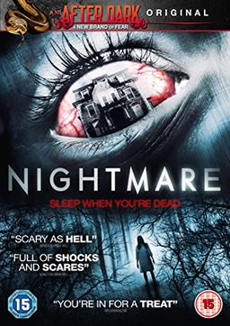 Nightmare [DVD] [UK Import]