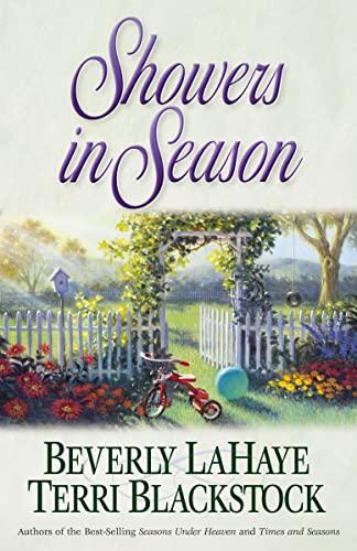 Showers in Season: No. 2 (Seasons Series, Band 2)