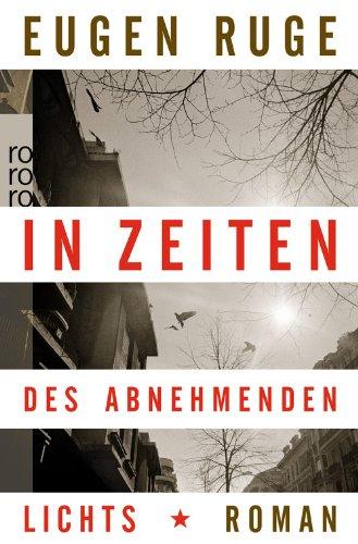 In Zeiten des abnehmenden Lichts: Roman einer Familie