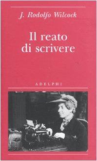 Il reato di scrivere